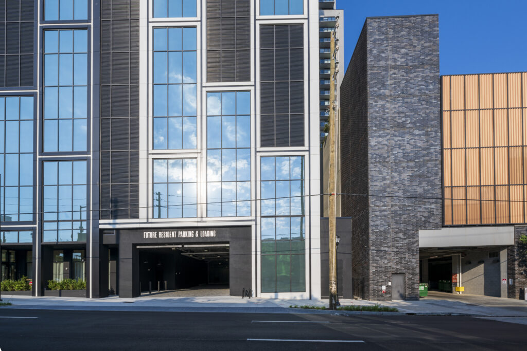 Hanover Buckhead Village