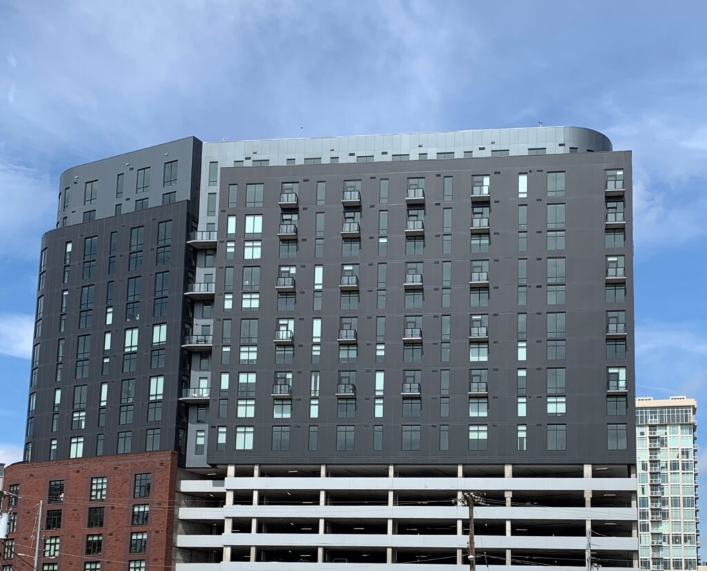 Hanover Midtown