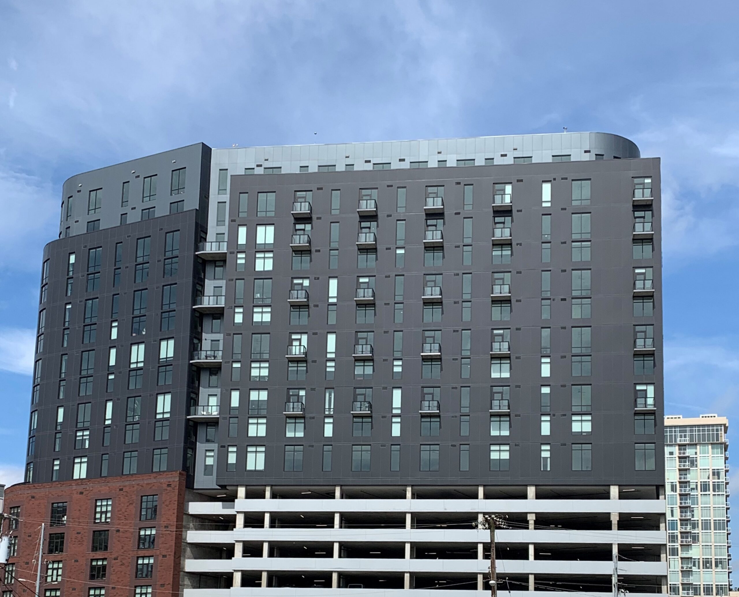 Hanover Midtown
