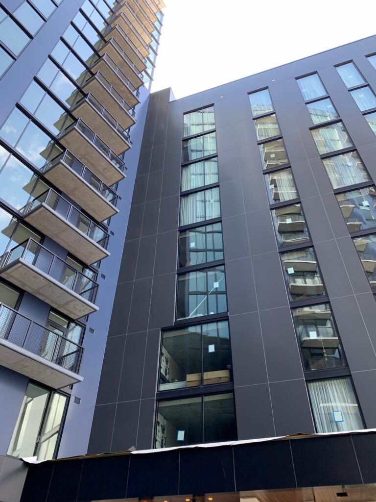 Momentum Midtown