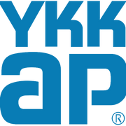 YKK AP logo