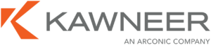Kawneer logo