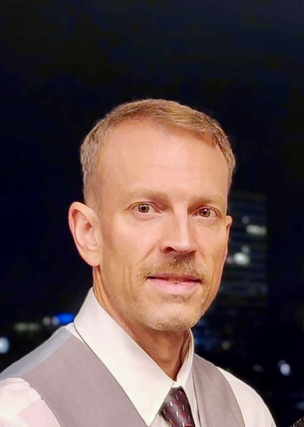 Steve Massengill