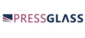 Press Glass logo