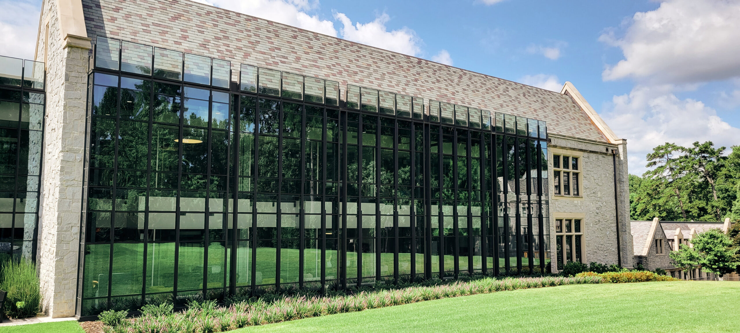 Glass Systems Inc. shop drawing coordination