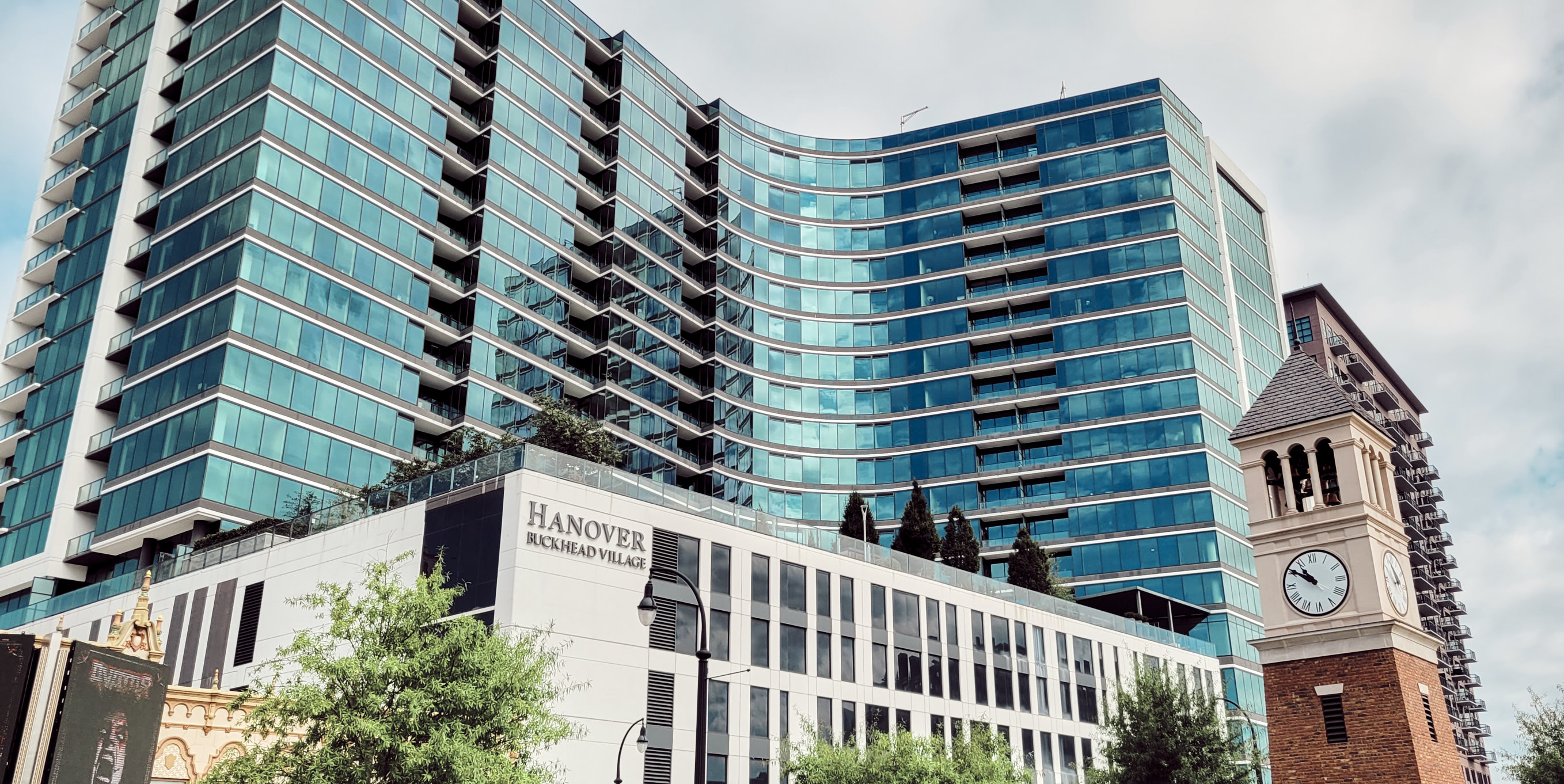 Hanover – Buckhead