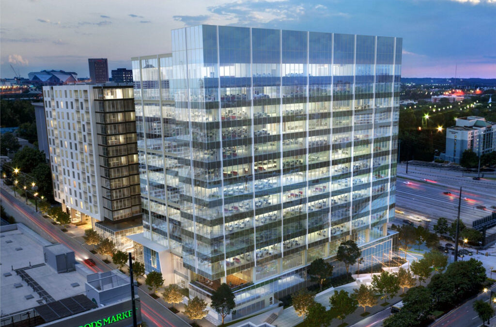 14th and Spring Project