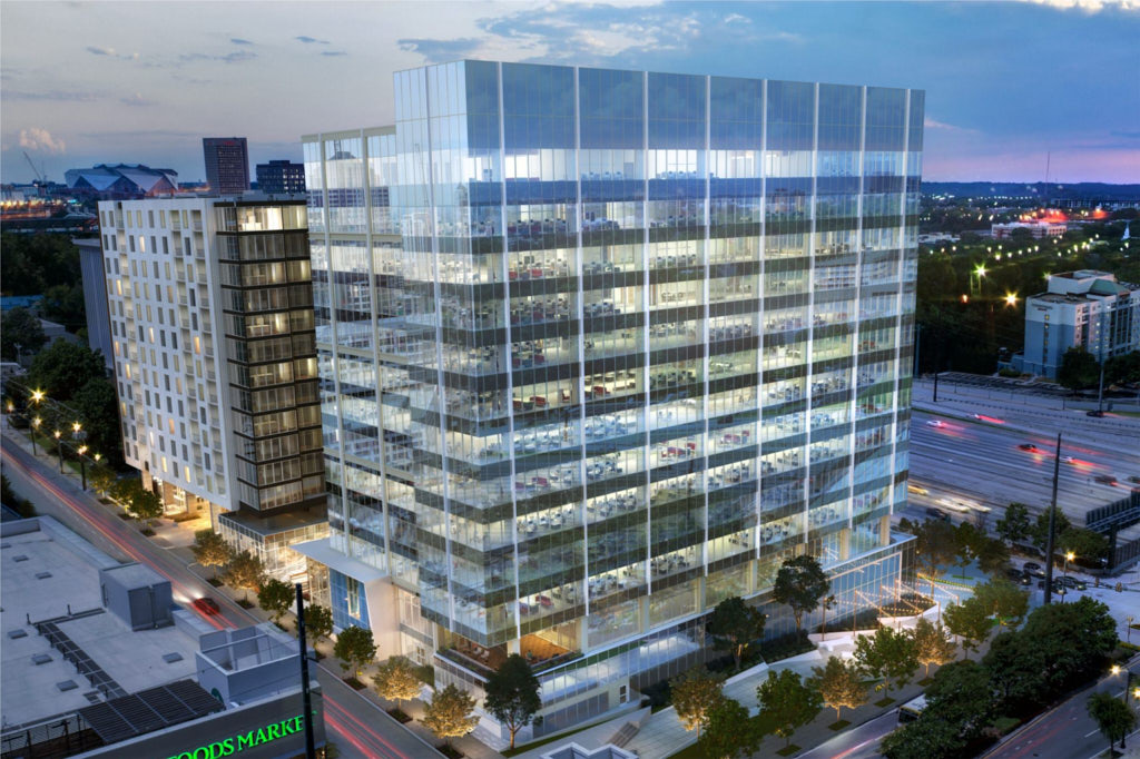 14th and Spring Project