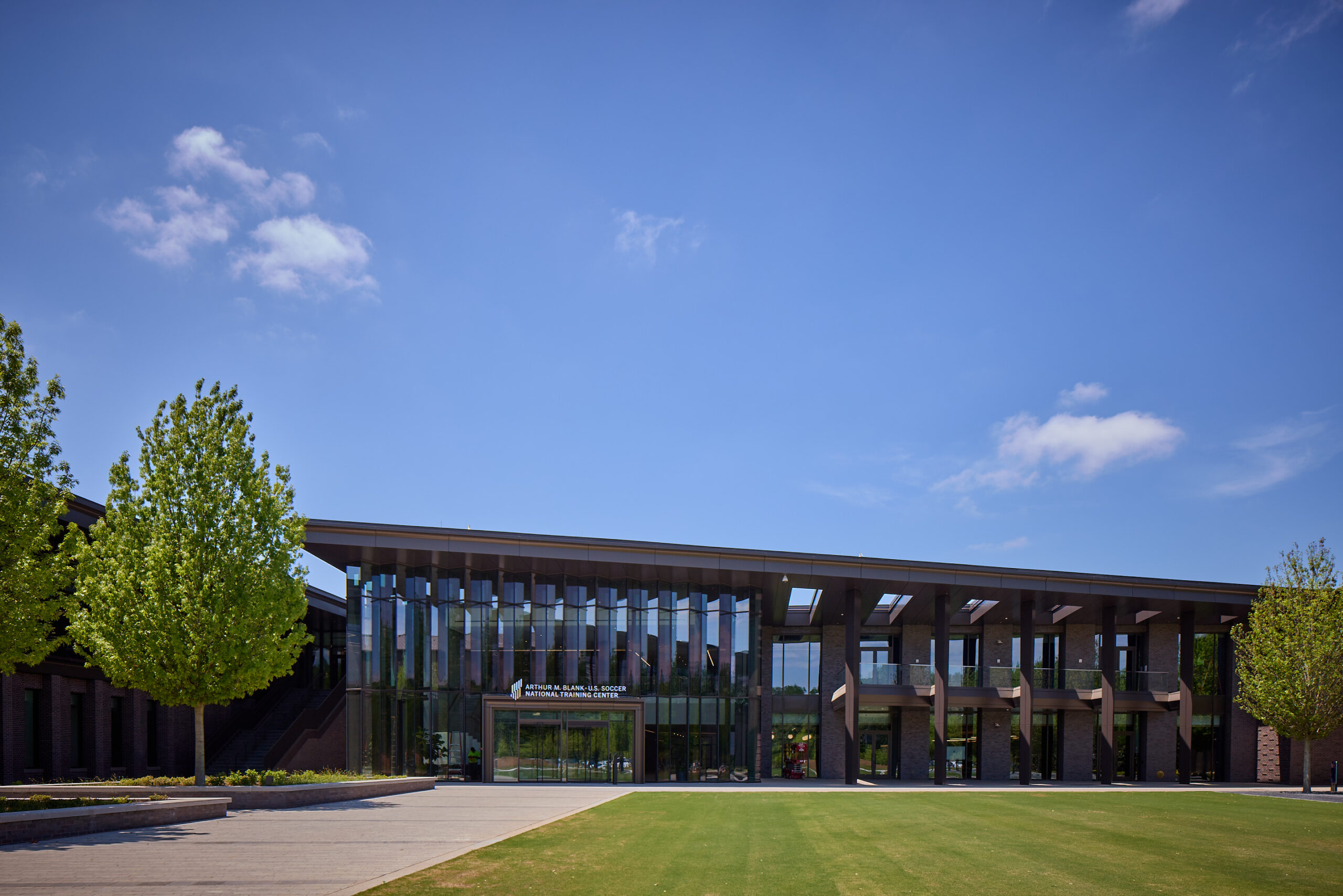 Featured GSI project