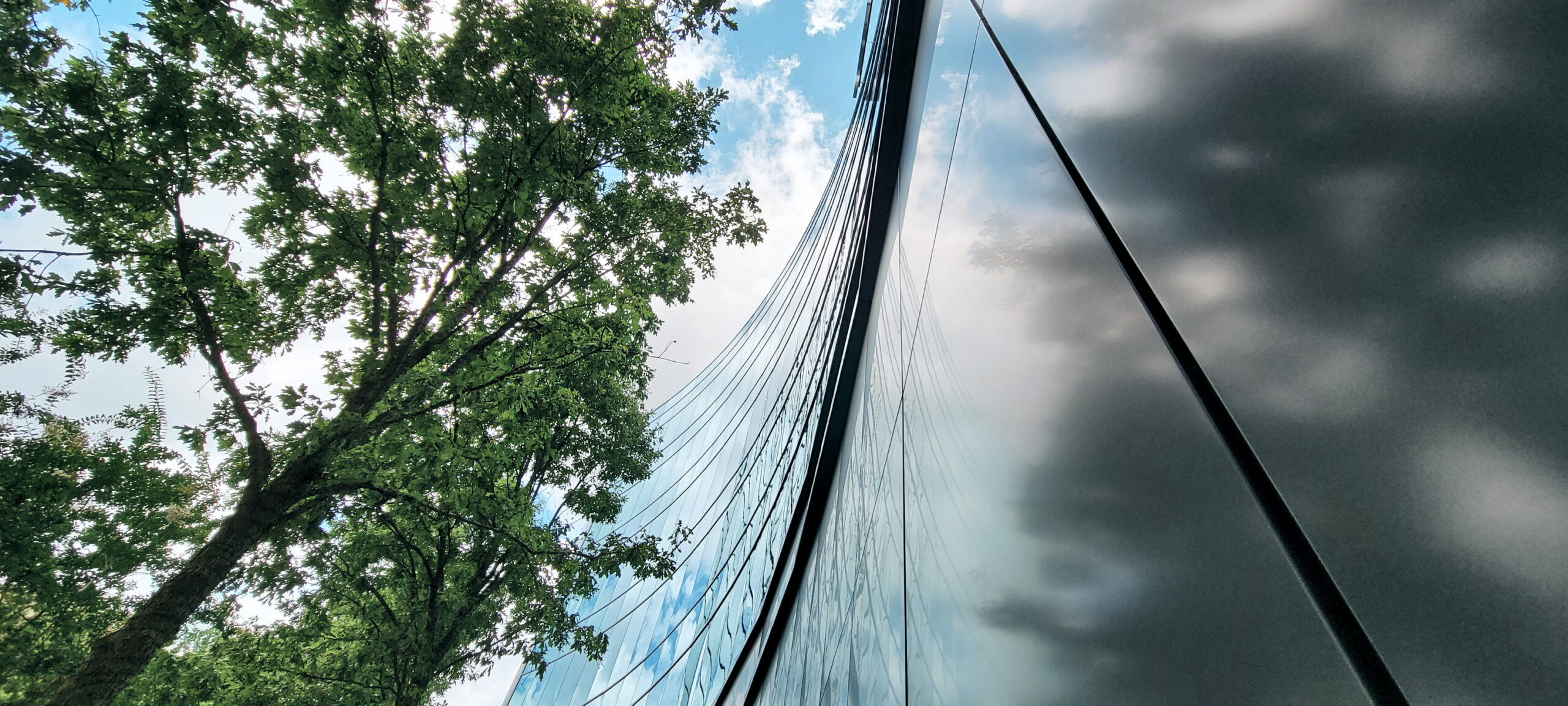 Glass Systems Inc. specialty glazing