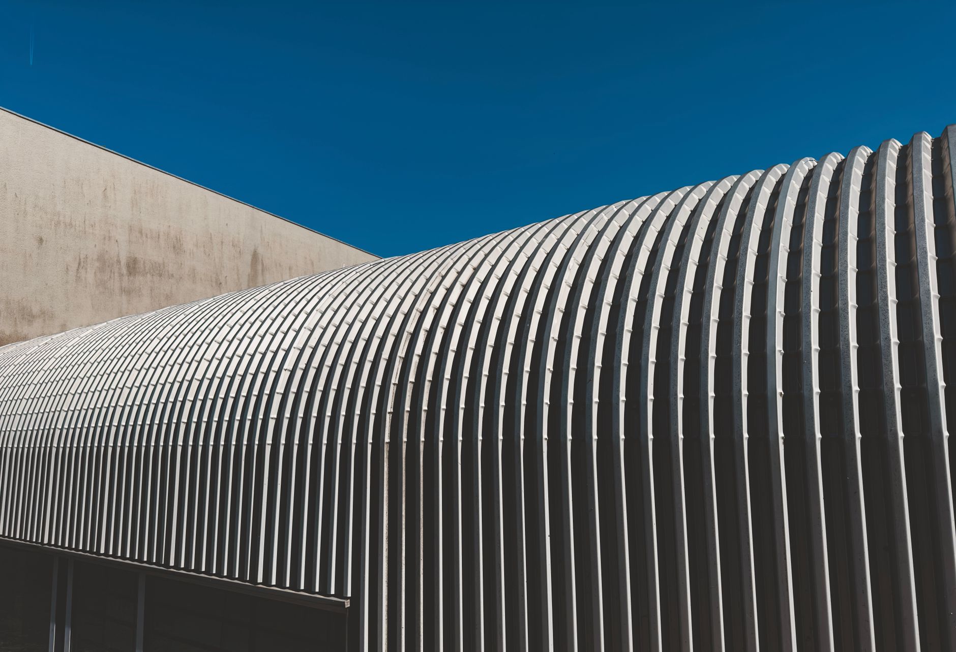 Louvers & Grilles — Glass Systems Inc.