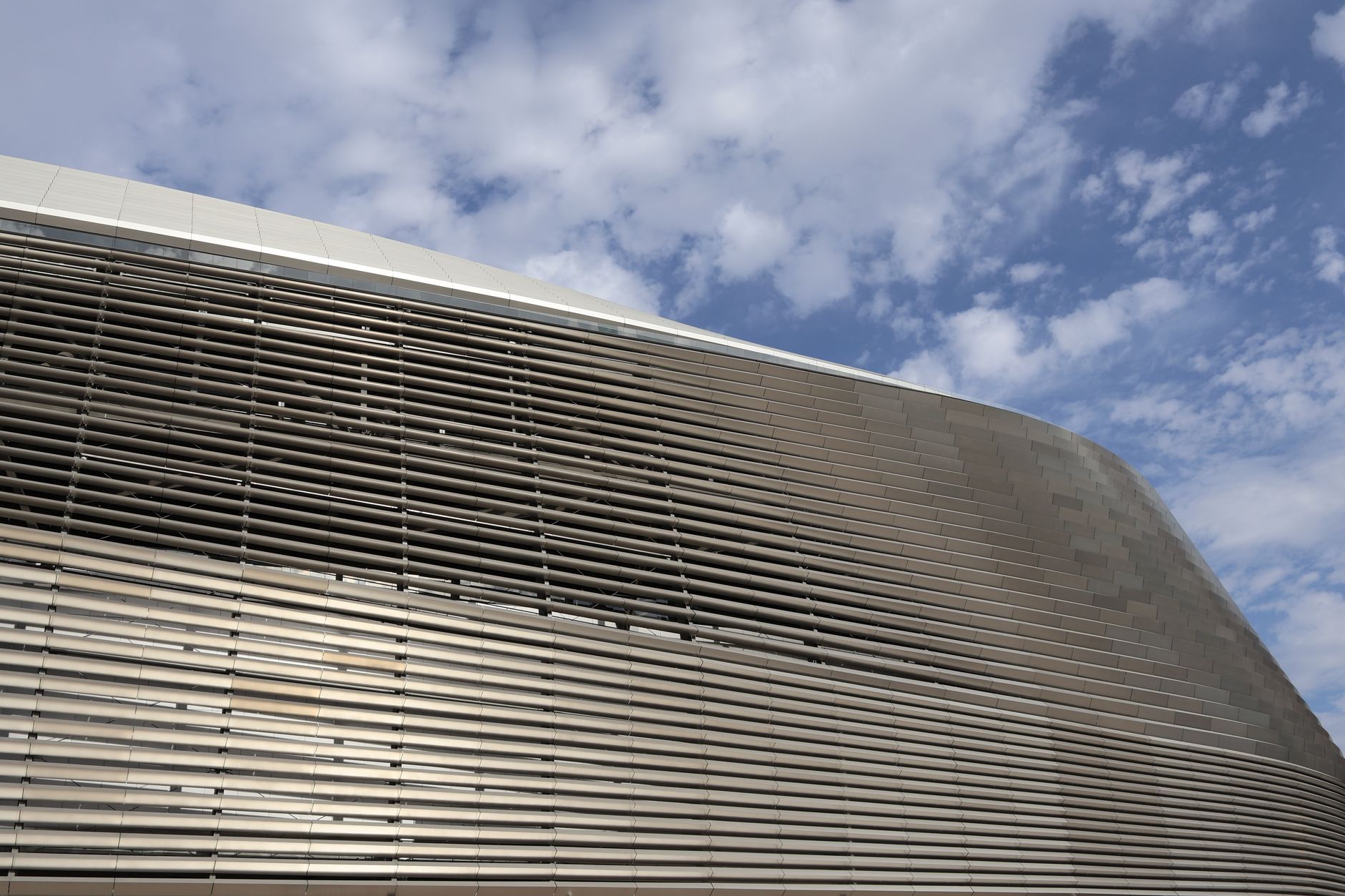 Sunshades — Glass Systems Inc.